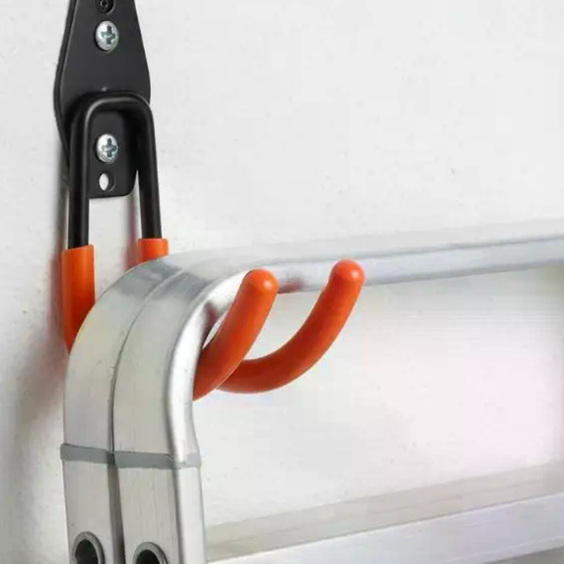 Workshop Tools Hanger - Duvara Monte Ağır Hizmet Tipi Kaymaz