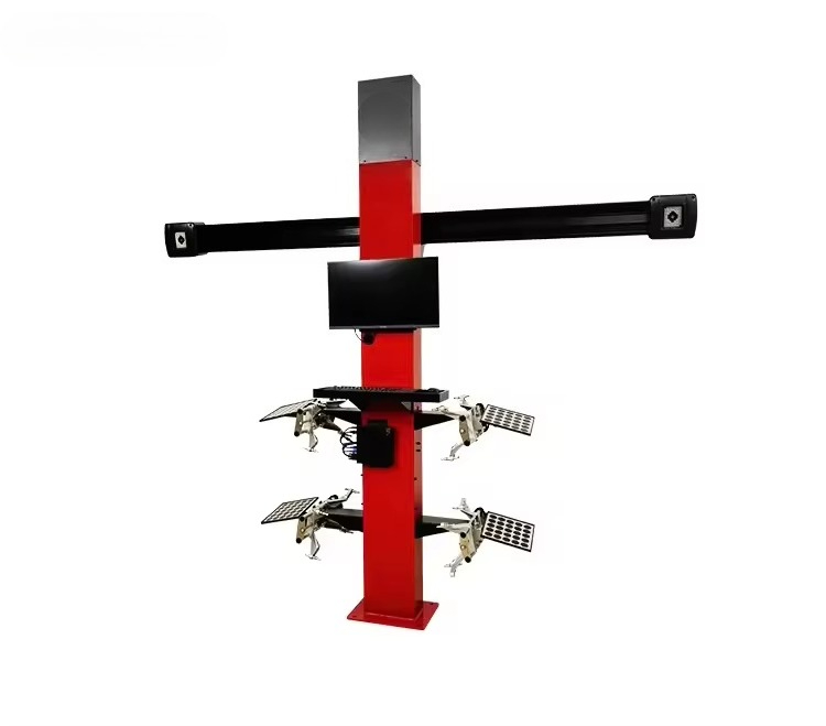 Workshop Tools Locations - Çok Satan 4 Tekerlekli Lokatör 3D