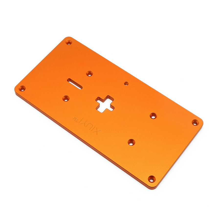 Router Table Insert - Elektrikli Jig testere Flip Board Router