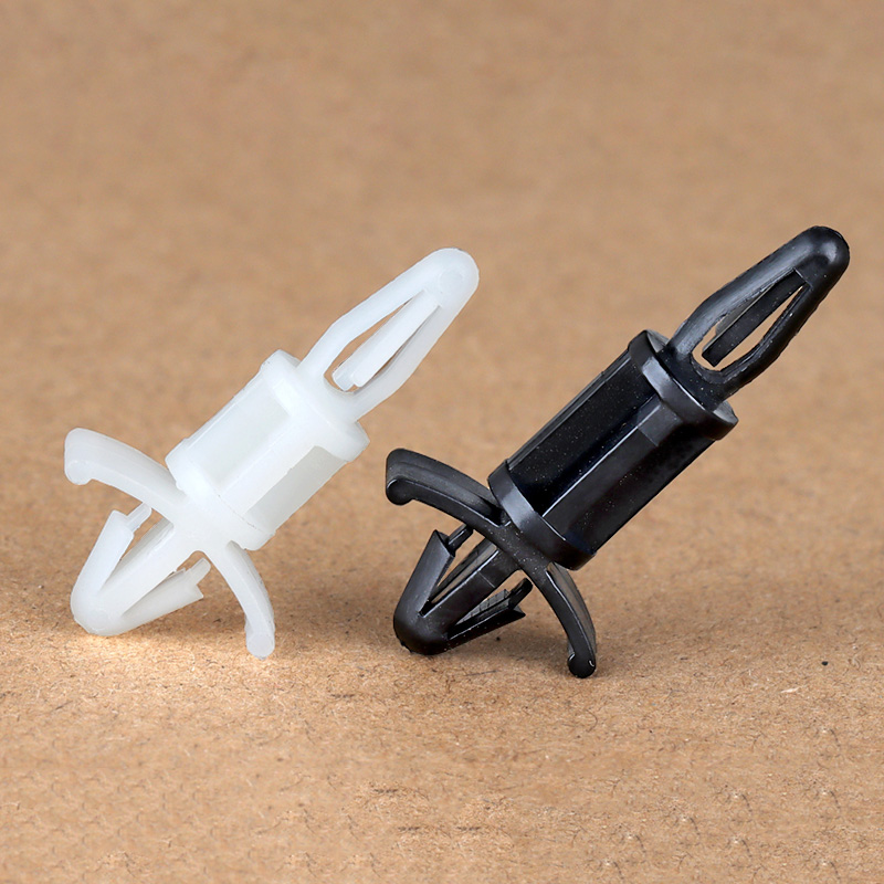 Screw Organizer Kit - Naylon plastik ara parça Standoff Pillar
