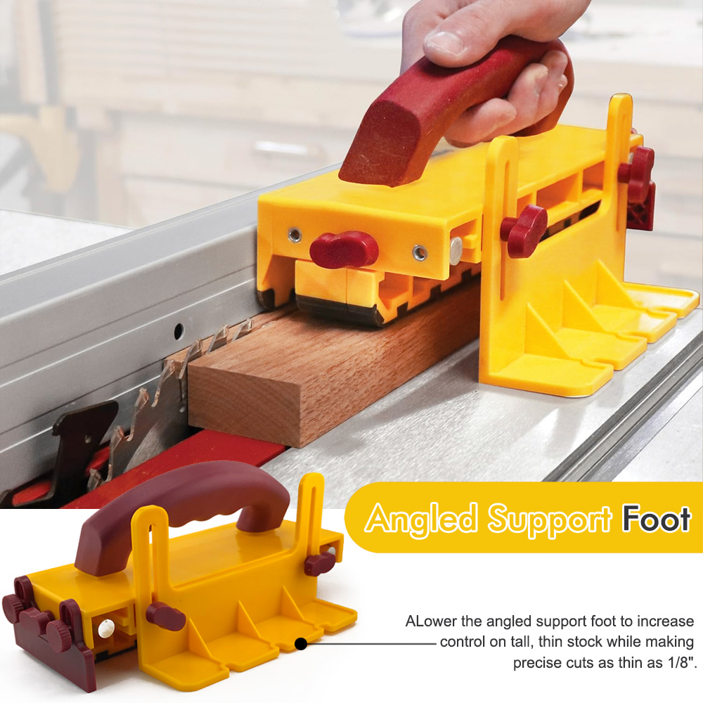 Router Table Insert - Masa Testeresi ve Freze Makinesi için
