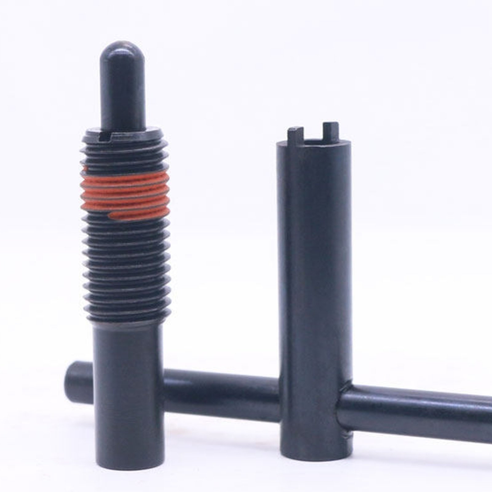 Workshop Tools Locations - Elastik Piston Montaj Aleti Teknisyenler, Fabrika,