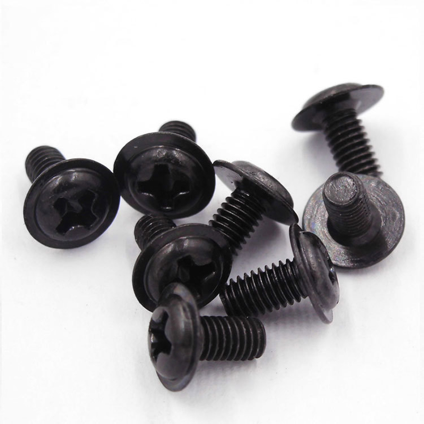 Screw Organizer Kit - 50/100 adet M2 M2.5 M3 M4