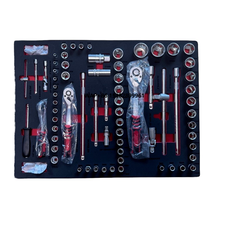 Hand Tools In Workshop - Sıcak Fırsat 7 Çekmeceli Elle Çalıştırılan