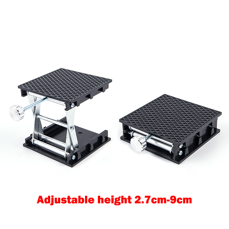 Router Table Insert - Yeni【Alüminyum Router Kaldırma Masası Ağaç İşleme