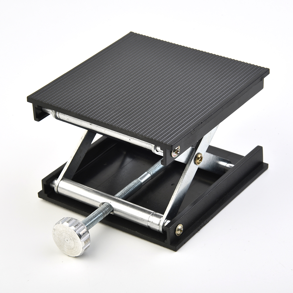 Router Table Insert - Kaldırma Masası Laboratuvar Plakası Kriko Makas