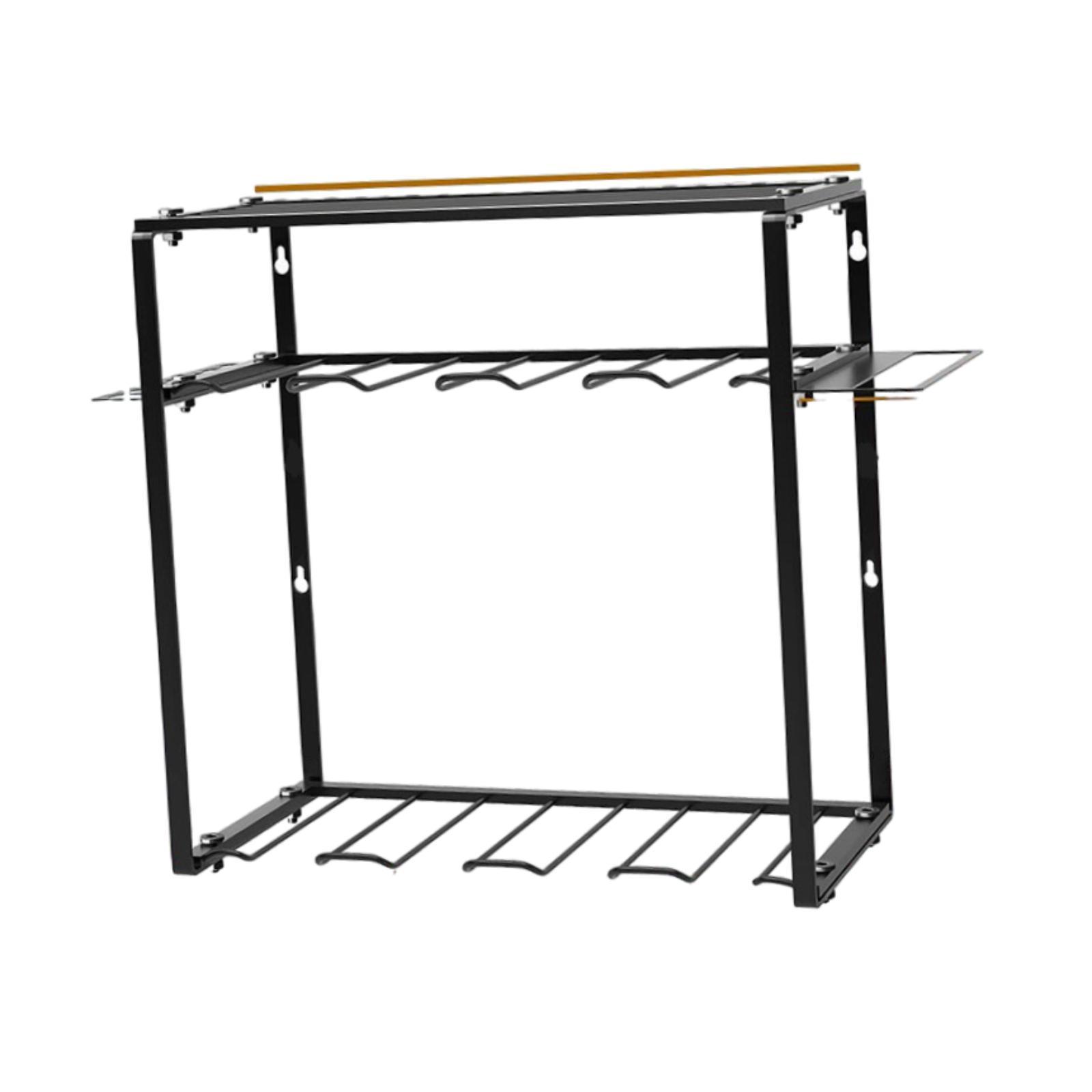 Workshop Tools Hanger - Elektrikli El Aletleri Düzenleyici Atölye Duvar