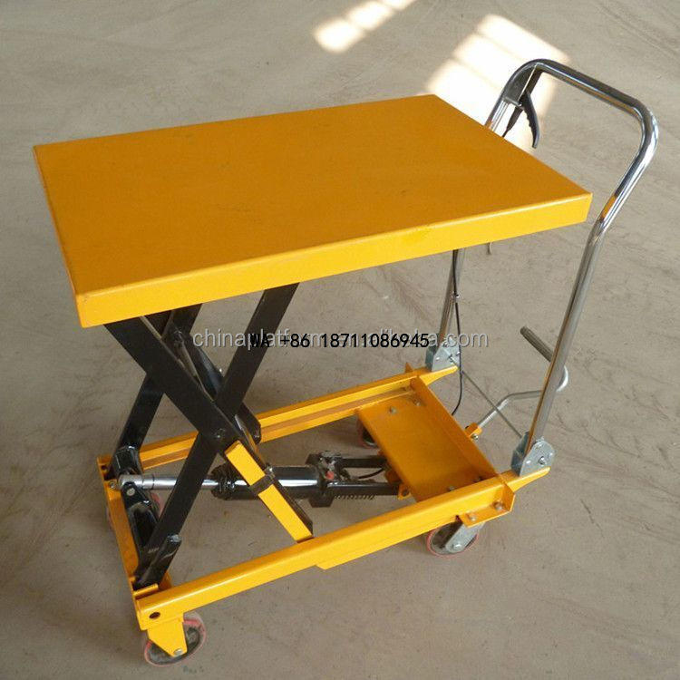 Mini Workshop Tools - Fabrika Atölyesi Malzeme Taşıma Yardımcı Aracı