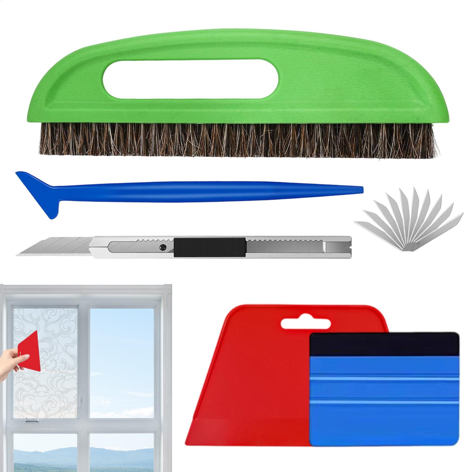Workshop Tools Wallpaper - Duvar Kağıdı Düzleştirme Aracı Film Kazıyıcı