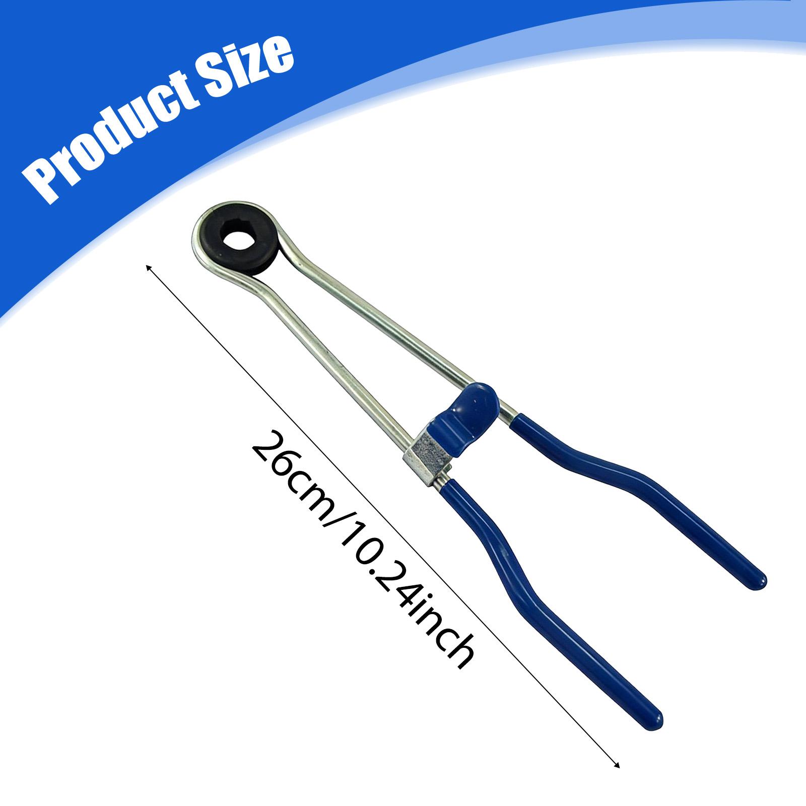 Workshop Tools Locations - Otomotiv Fren Hattı Genişletme Aleti Çelik