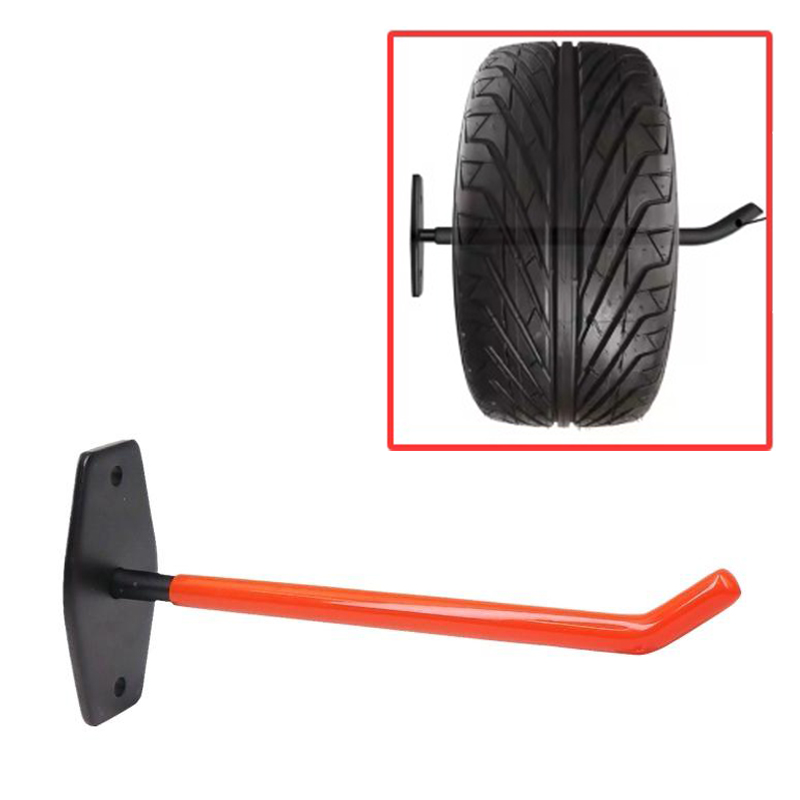 Workshop Tools Hanger - Ağır Hizmet Tipi Duvara Monte Depolama