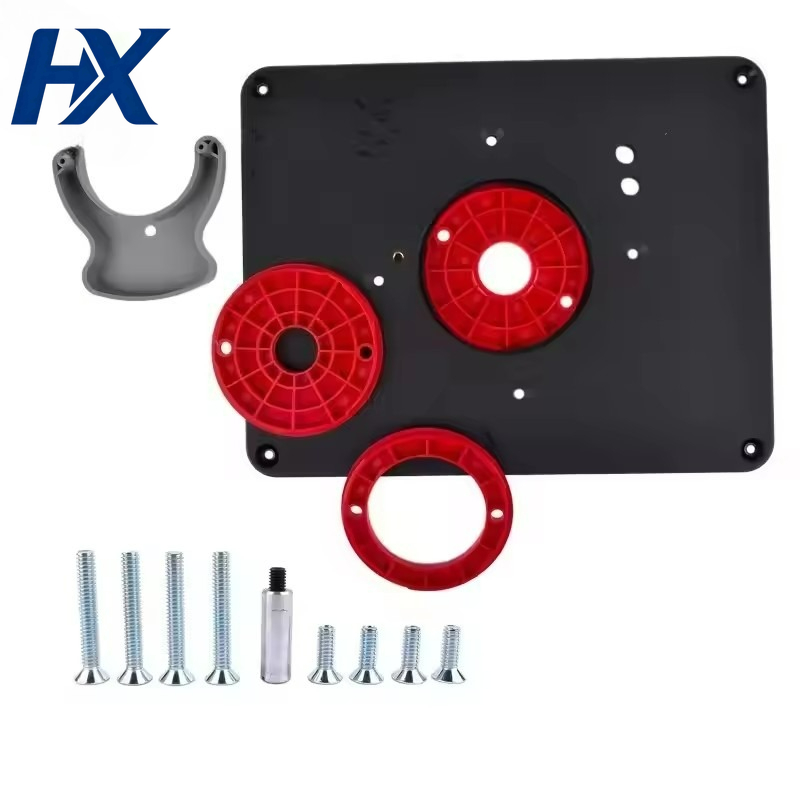 PRS4034 Önceden Delinmiş Route - Router Table Insert incelemesi ve fiyatı