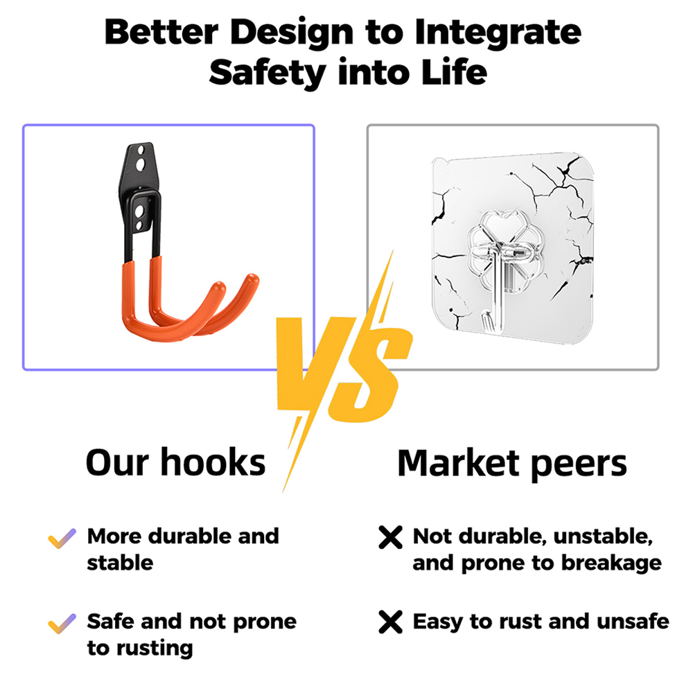 Ağır Hizmet Tipi Duvara Monte  - Workshop Tools Hanger incelemesi ve fiyatı