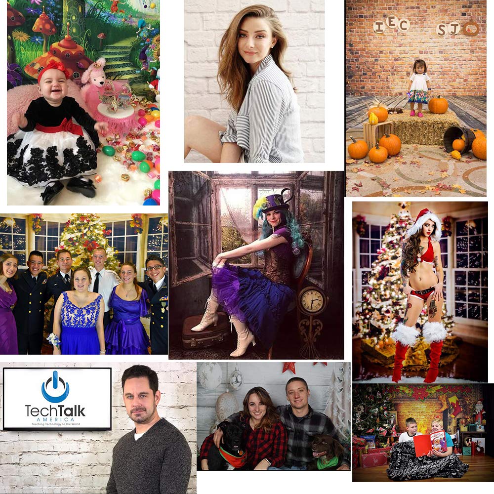 Motosiklet Garaj Fotoğrafçılığ - Workshop Tools Background incelemesi ve fiyatı