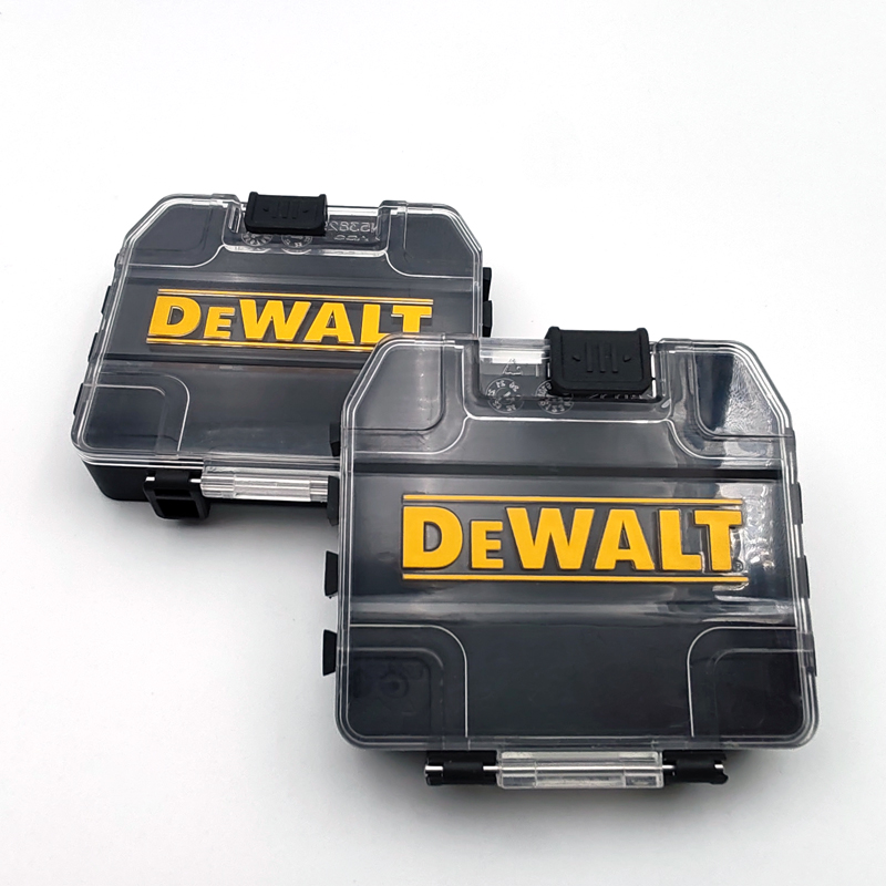 DEWALT TSTAK Mini Sert Kılıf S - Screw Organizer Kit incelemesi ve fiyatı