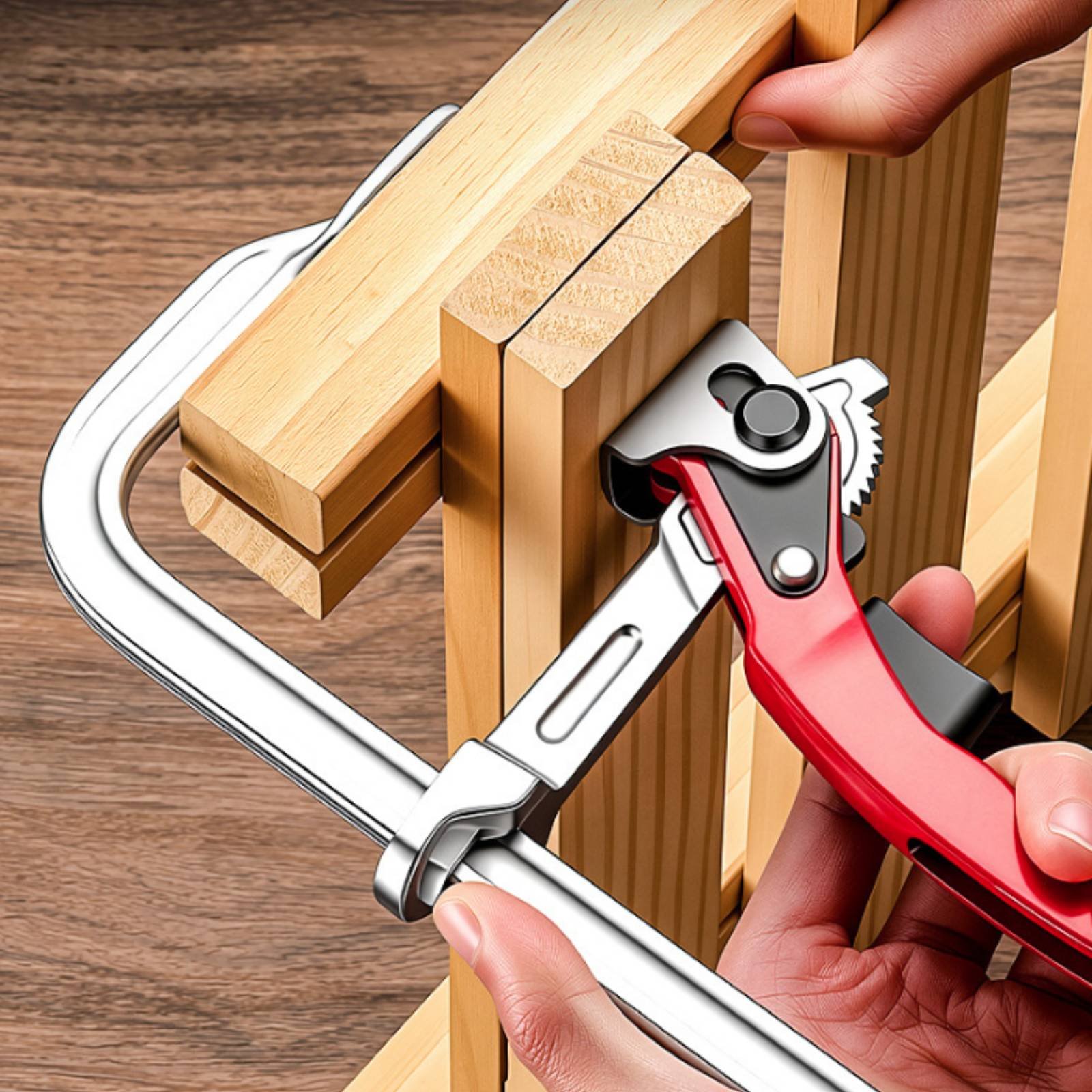 2 adet Cırcır F Kelepçe Endüst - Hand Tools In Workshop incelemesi ve fiyatı
