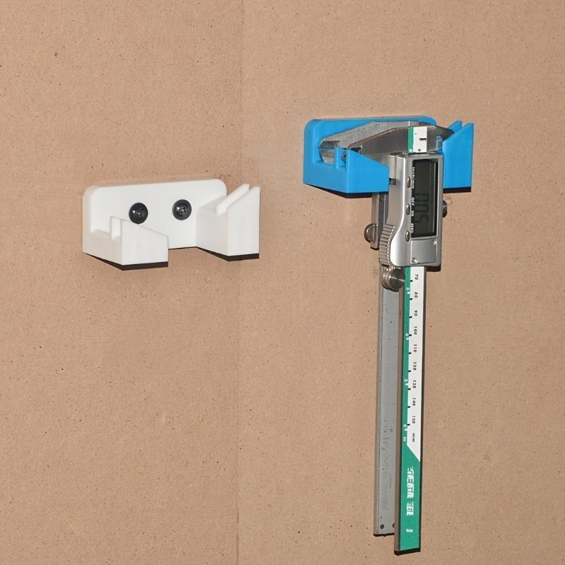 PLA Dijital Kumpas Duvar Askıs - Workshop Tools Hanger incelemesi ve fiyatı
