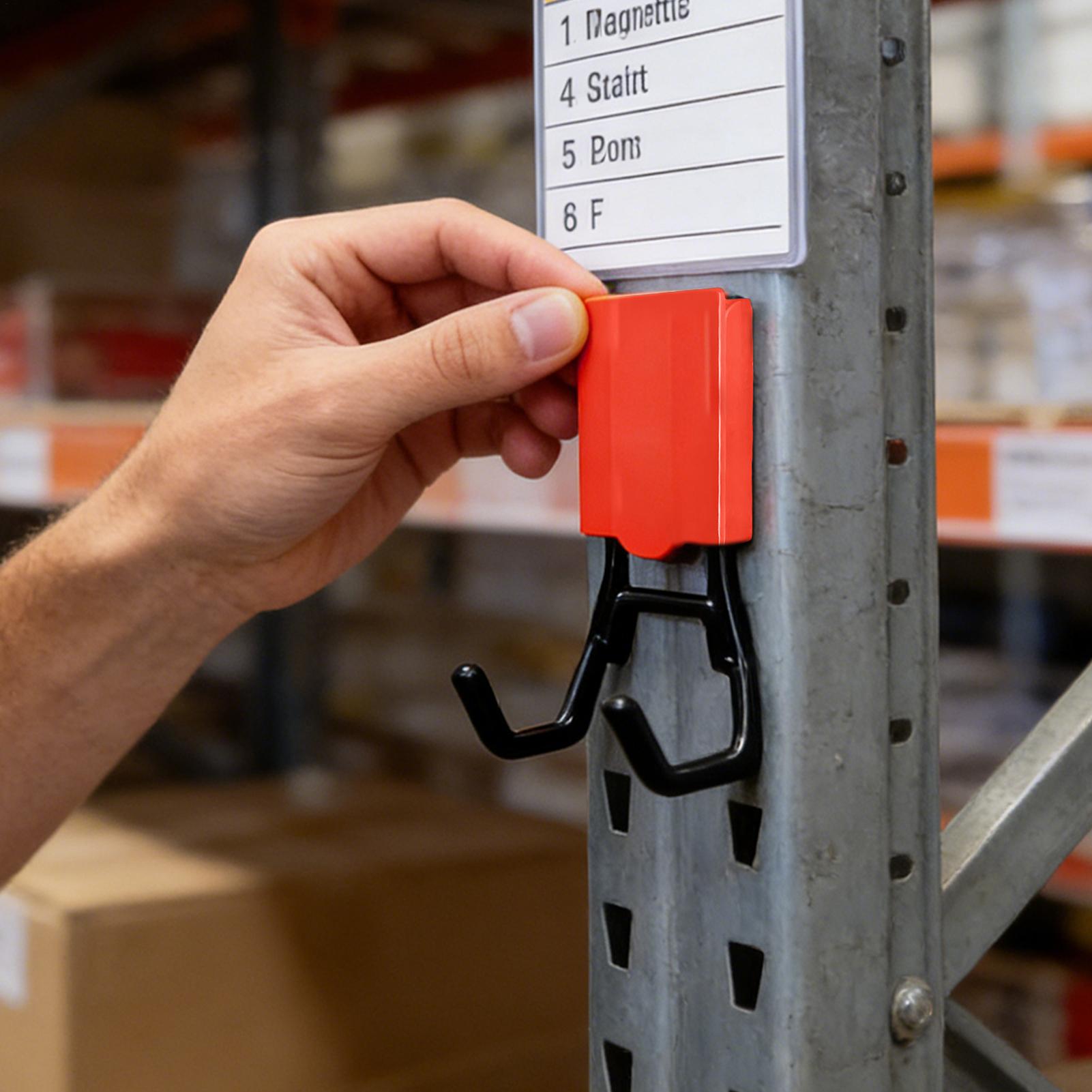 Güçlü Manyetik Kullanışlı Kanc - Workshop Tools Hanger incelemesi ve fiyatı