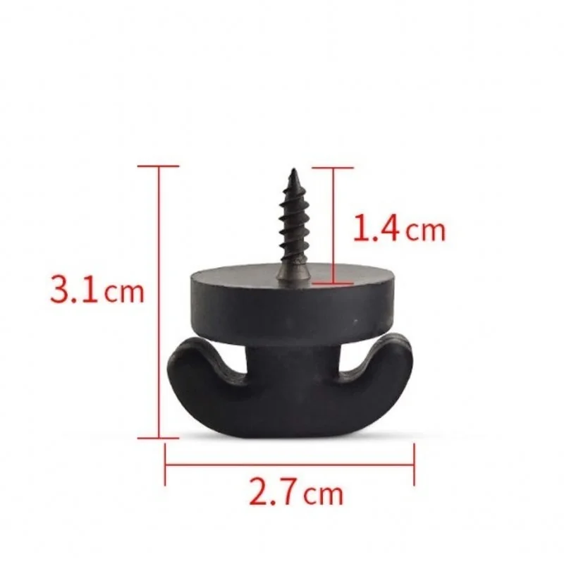 Araba Örgü Cep Kanca Koltuk Ör - Screw Organizer Kit incelemesi ve fiyatı