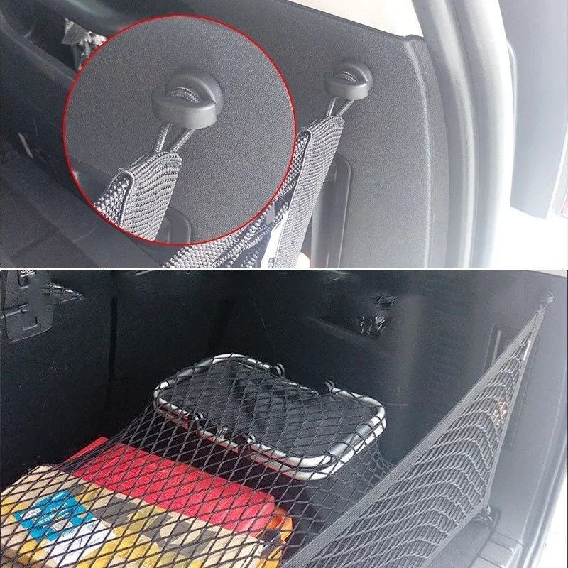 Araba Örgü Cep Kanca Koltuk Ör - Screw Organizer Kit incelemesi ve fiyatı