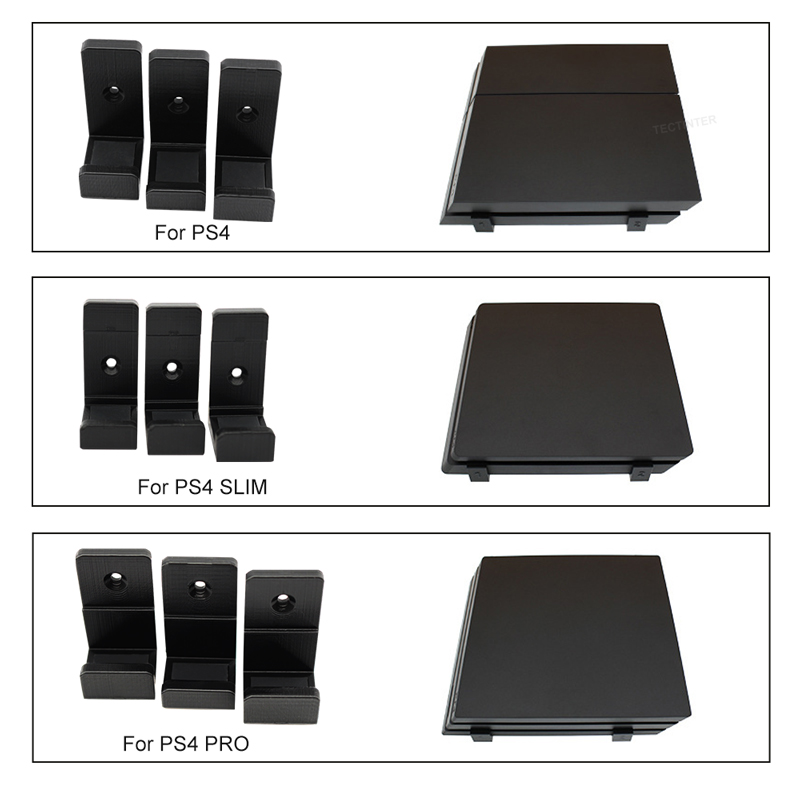 Duvara Montaj Tutucu PS4 Konso - Screw Organizer Kit incelemesi ve fiyatı