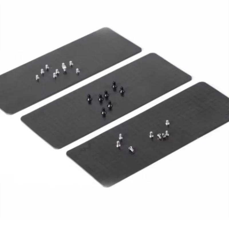 Non-Slip Heat Resistant Silico - Screw Organizer Kit incelemesi ve fiyatı