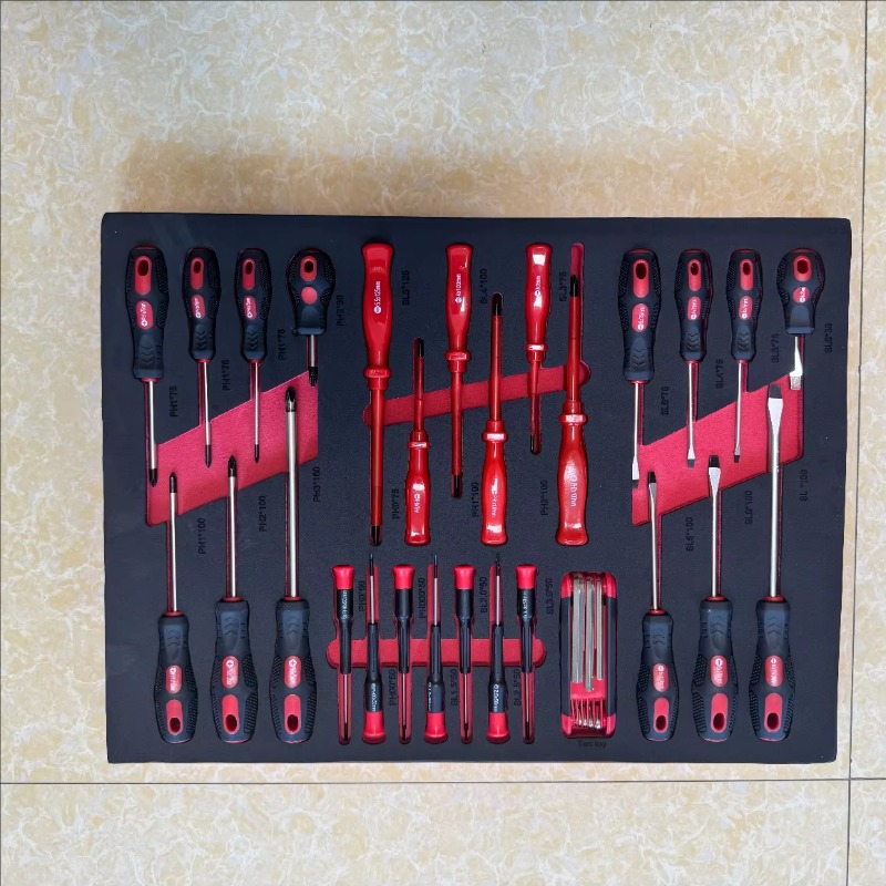 Sıcak Fırsat 7 Çekmeceli Elle  - Hand Tools In Workshop incelemesi ve fiyatı