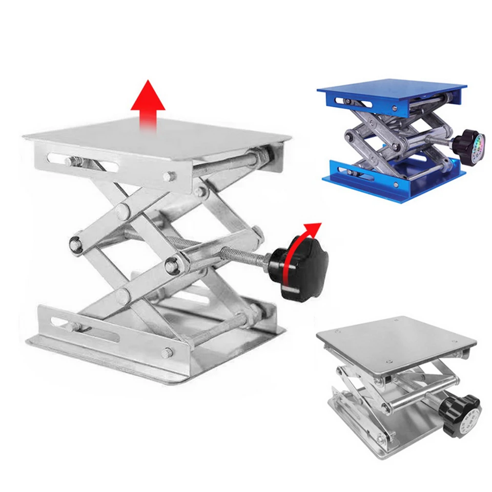 Kaldırma Masası 4'x4' Laboratu - Router Table Insert incelemesi ve fiyatı