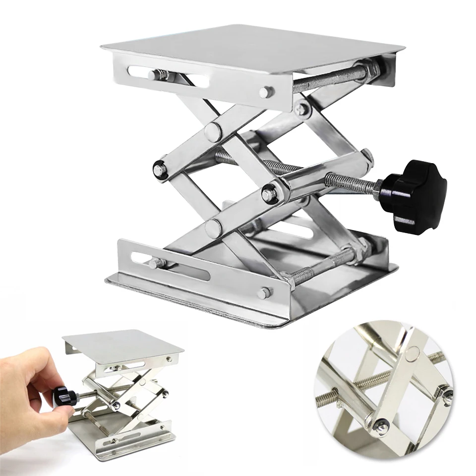 Kaldırma Masası 4'x4' Laboratu - Router Table Insert incelemesi ve fiyatı