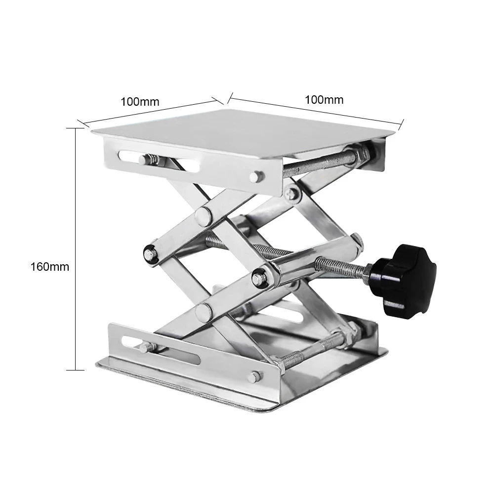 Kaldırma Masası 4'x4' Laboratu - Router Table Insert incelemesi ve fiyatı