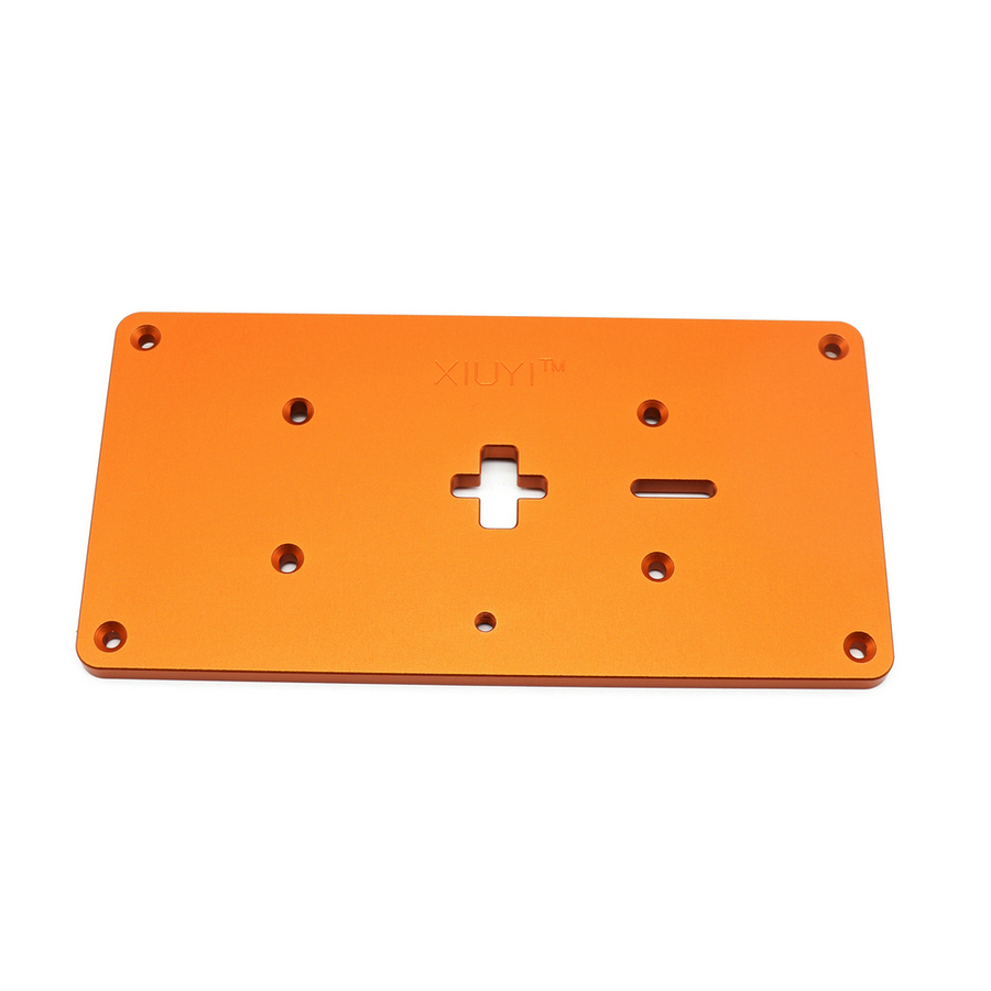 Elektrikli Jig testere Flip Bo - Router Table Insert incelemesi ve fiyatı