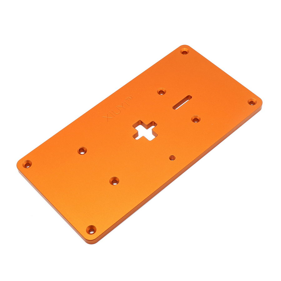 Elektrikli Jig testere Flip Bo - Router Table Insert incelemesi ve fiyatı