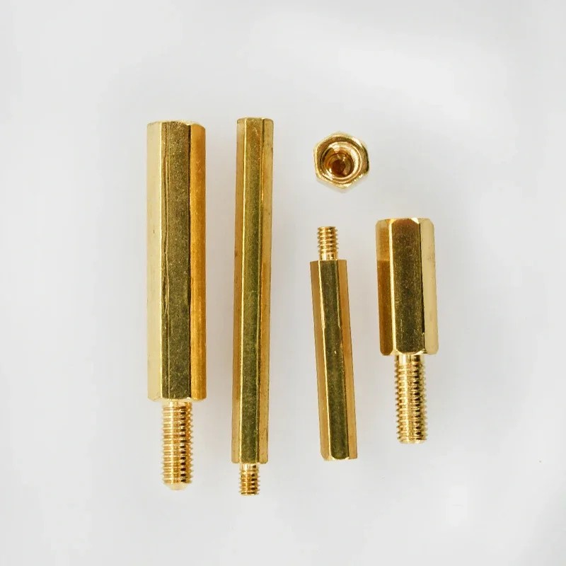 100 adet M2 M2.5 M3 M4 erkek-k - Screw Organizer Kit incelemesi ve fiyatı