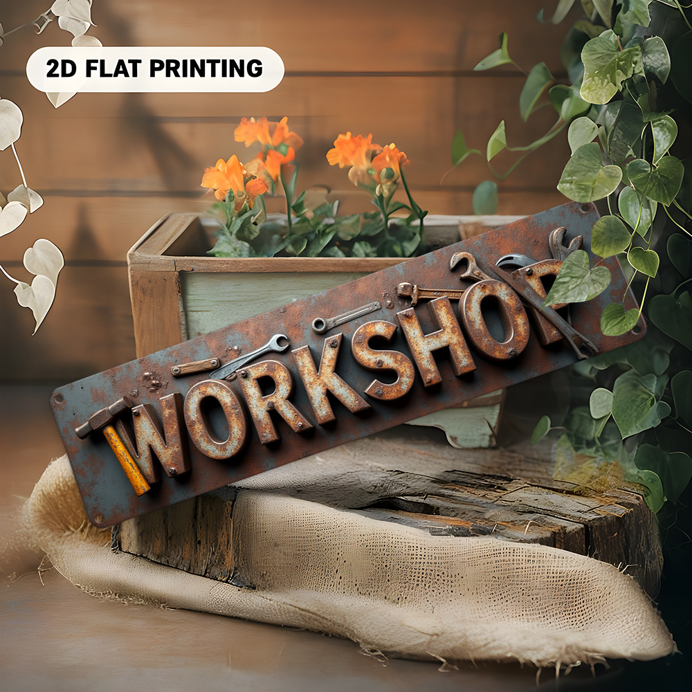 2D Düz, Tabela, Modaya Uygun A - Workshop Tools Background incelemesi ve fiyatı