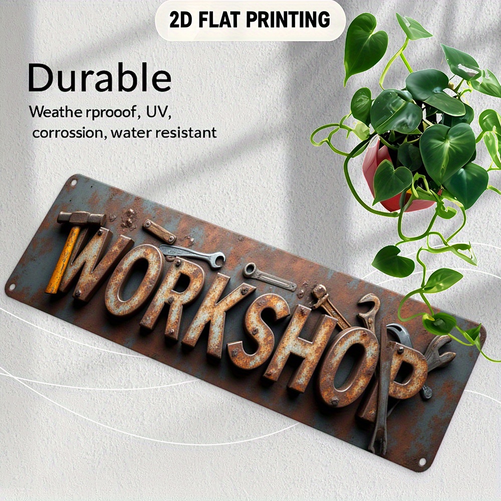 2D Düz, Tabela, Modaya Uygun A - Workshop Tools Background incelemesi ve fiyatı