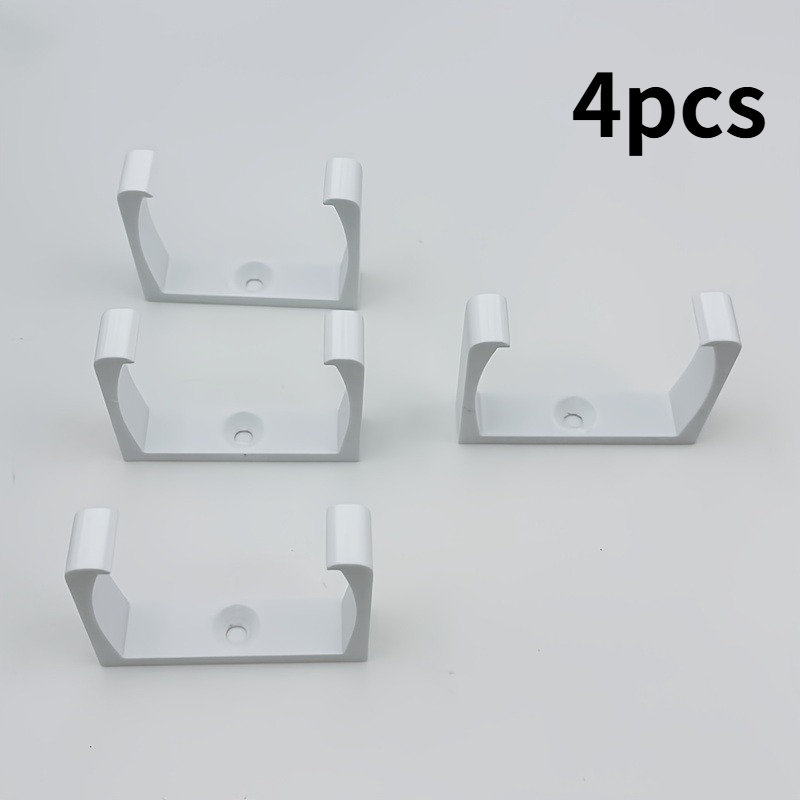 2/4 adet güç şeridi duvara mon - Screw Organizer Kit incelemesi ve fiyatı