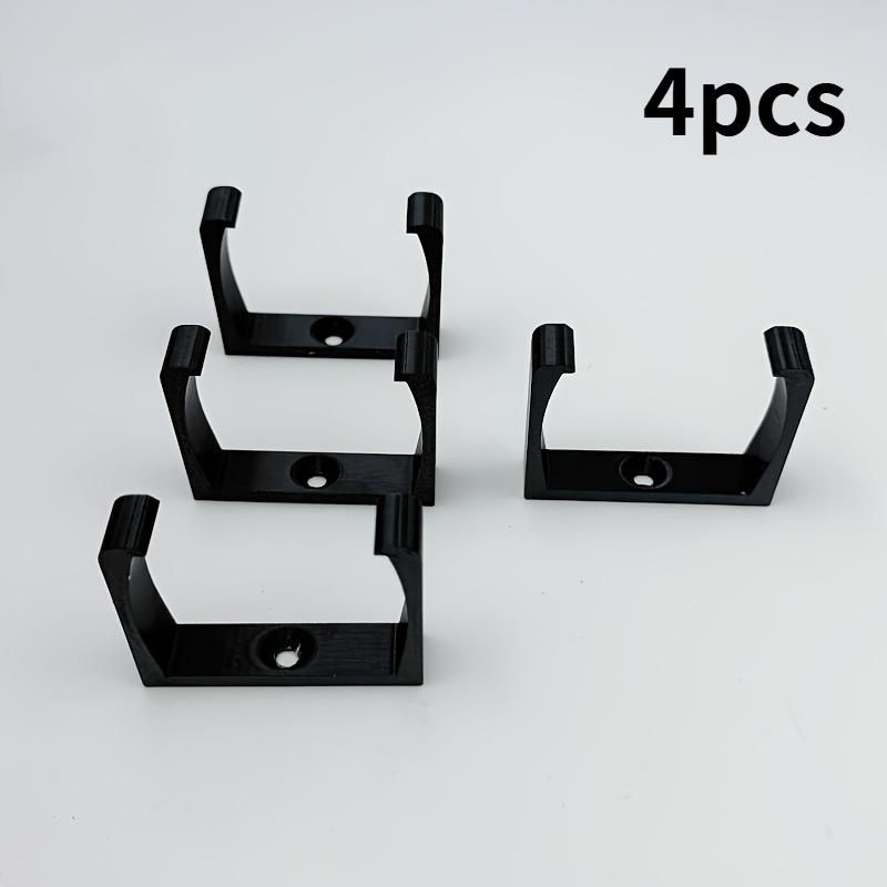 2/4 adet güç şeridi duvara mon - Screw Organizer Kit incelemesi ve fiyatı