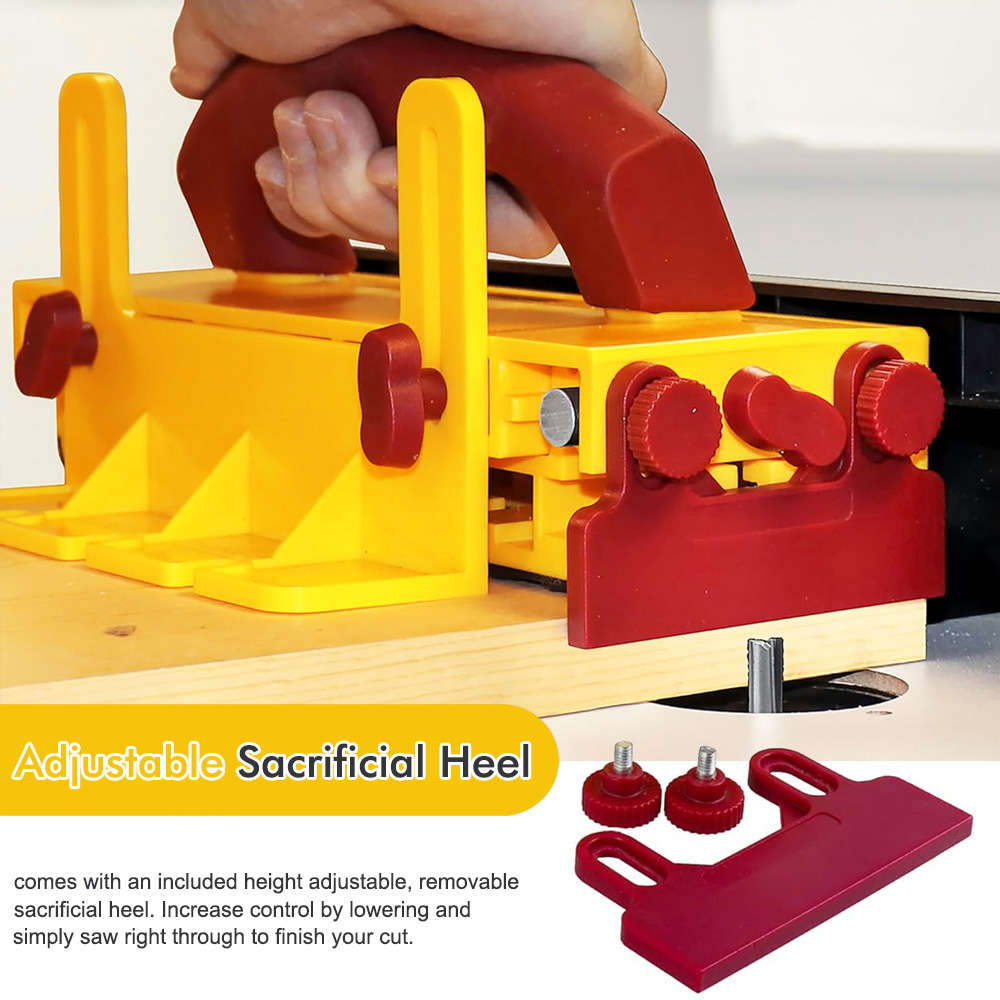 Masa Testeresi ve Freze Makine - Router Table Insert incelemesi ve fiyatı