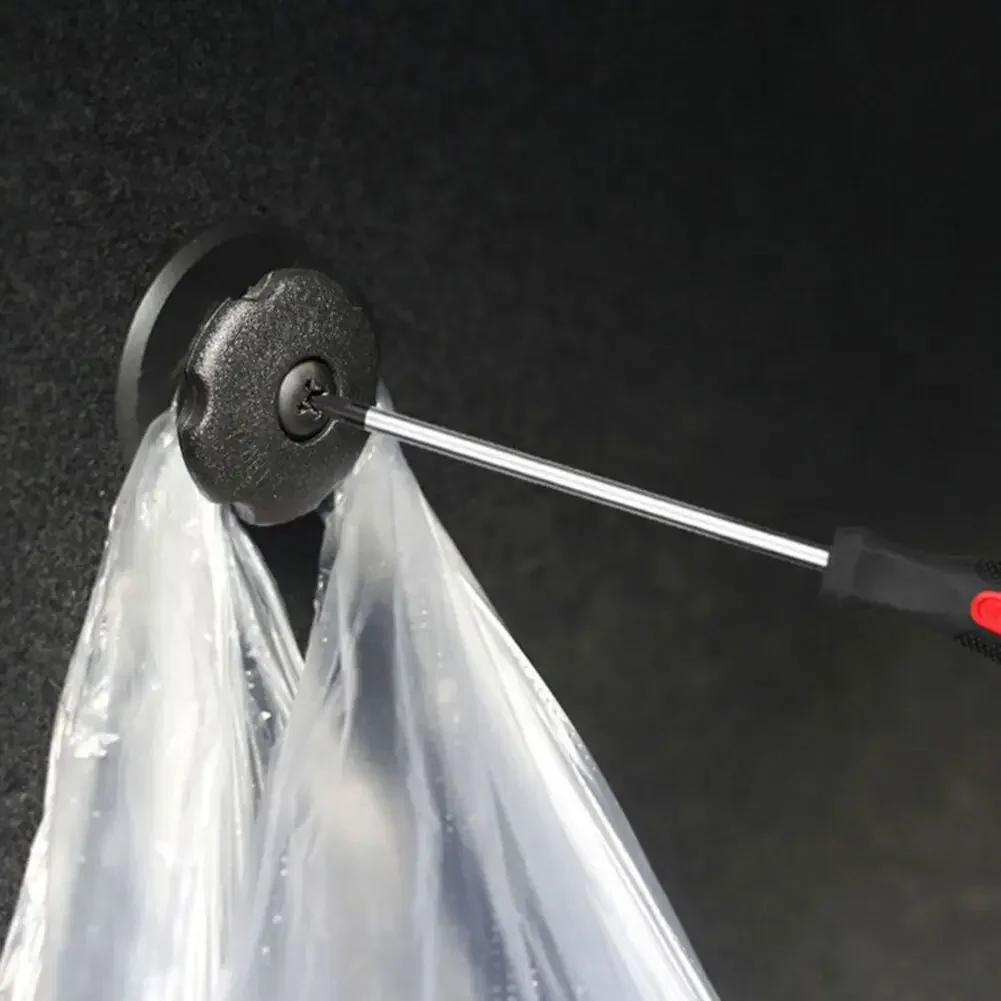 Araba Arka Bagaj Kancaları Dep - Screw Organizer Kit incelemesi ve fiyatı