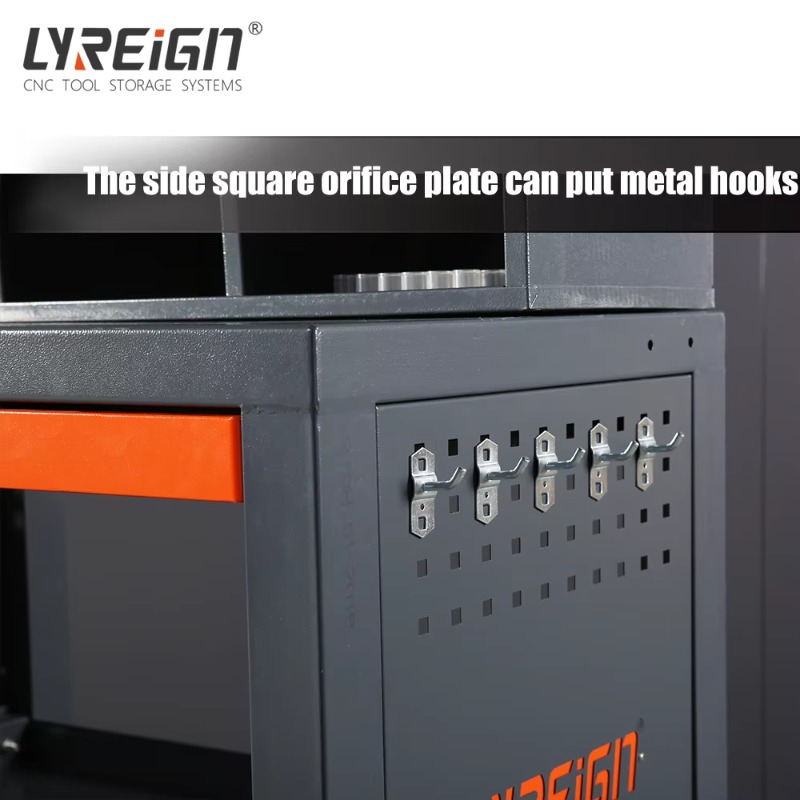 LYREIGN TCC-A3 Fabrika Fiyatlı - Workshop Tools Price incelemesi ve fiyatı