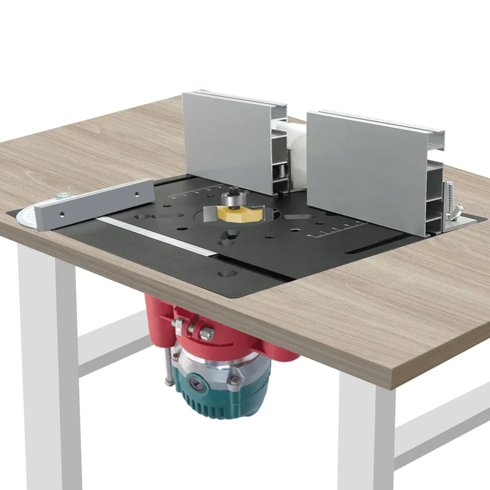 Hassas Yönlendirici Kaldırma - - Router Table Insert incelemesi ve fiyatı