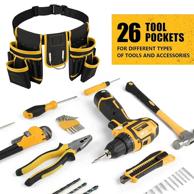 Ayarlanabilir Alet Çantası, Çı - Mini Workshop Tools incelemesi ve fiyatı