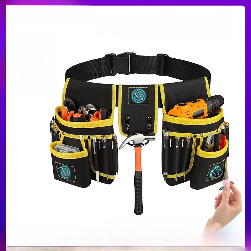 Ayarlanabilir Alet Çantası, Çı - Mini Workshop Tools incelemesi ve fiyatı