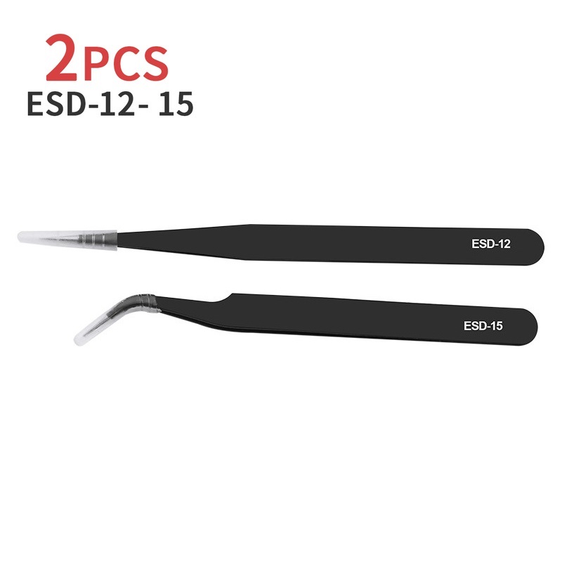 ESD Cımbız Paslanmaz Çelik Atö - Hand Tools In Workshop incelemesi ve fiyatı