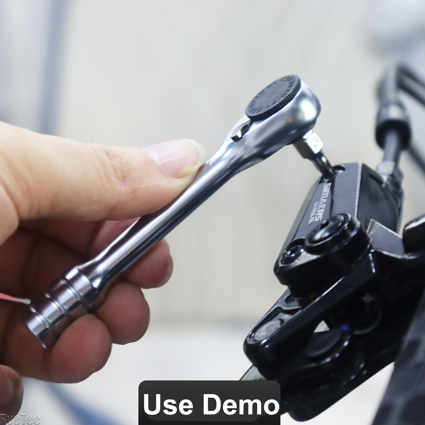 13in1 1/4 Cırcır Çift Kafa Hız - Hand Tools In Workshop incelemesi ve fiyatı