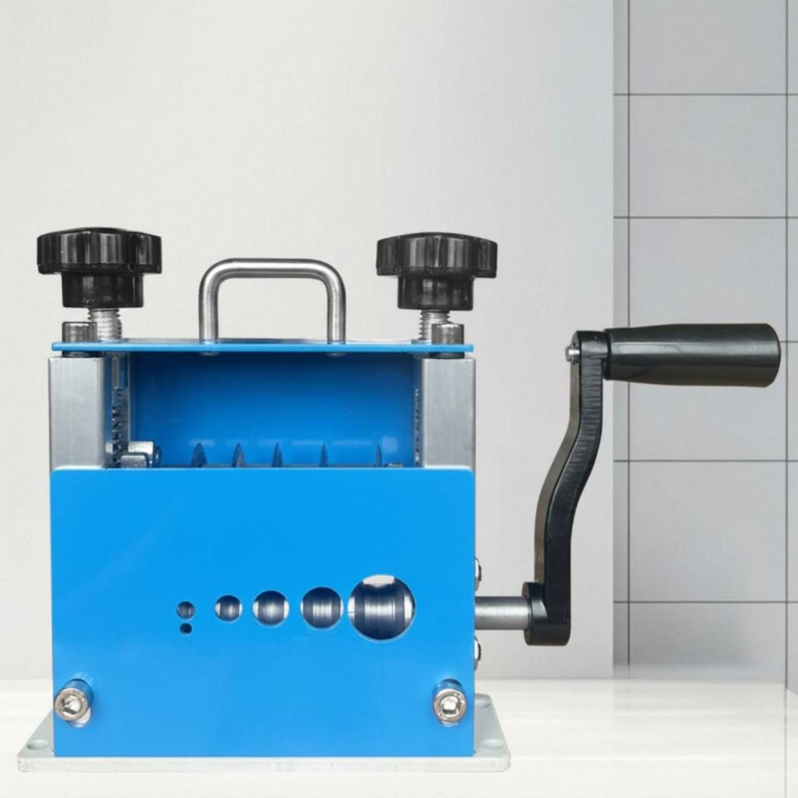 Çok Delikli Kablo Soyucu Çift  - Hand Tools In Workshop incelemesi ve fiyatı