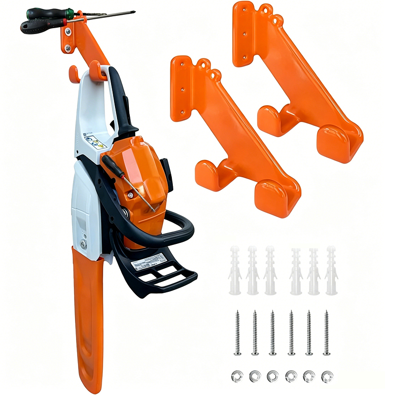 Ot Biçme Makinesi Askısı Ağır  - Workshop Tools Hanger incelemesi ve fiyatı