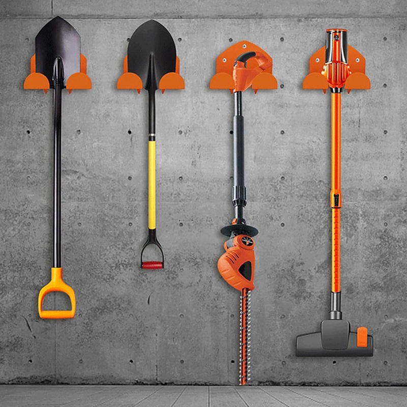 Ot Biçme Makinesi Askısı Ağır  - Workshop Tools Hanger incelemesi ve fiyatı