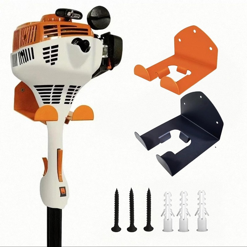 Ot Biçme Makinesi Askısı Ağır  - Workshop Tools Hanger incelemesi ve fiyatı