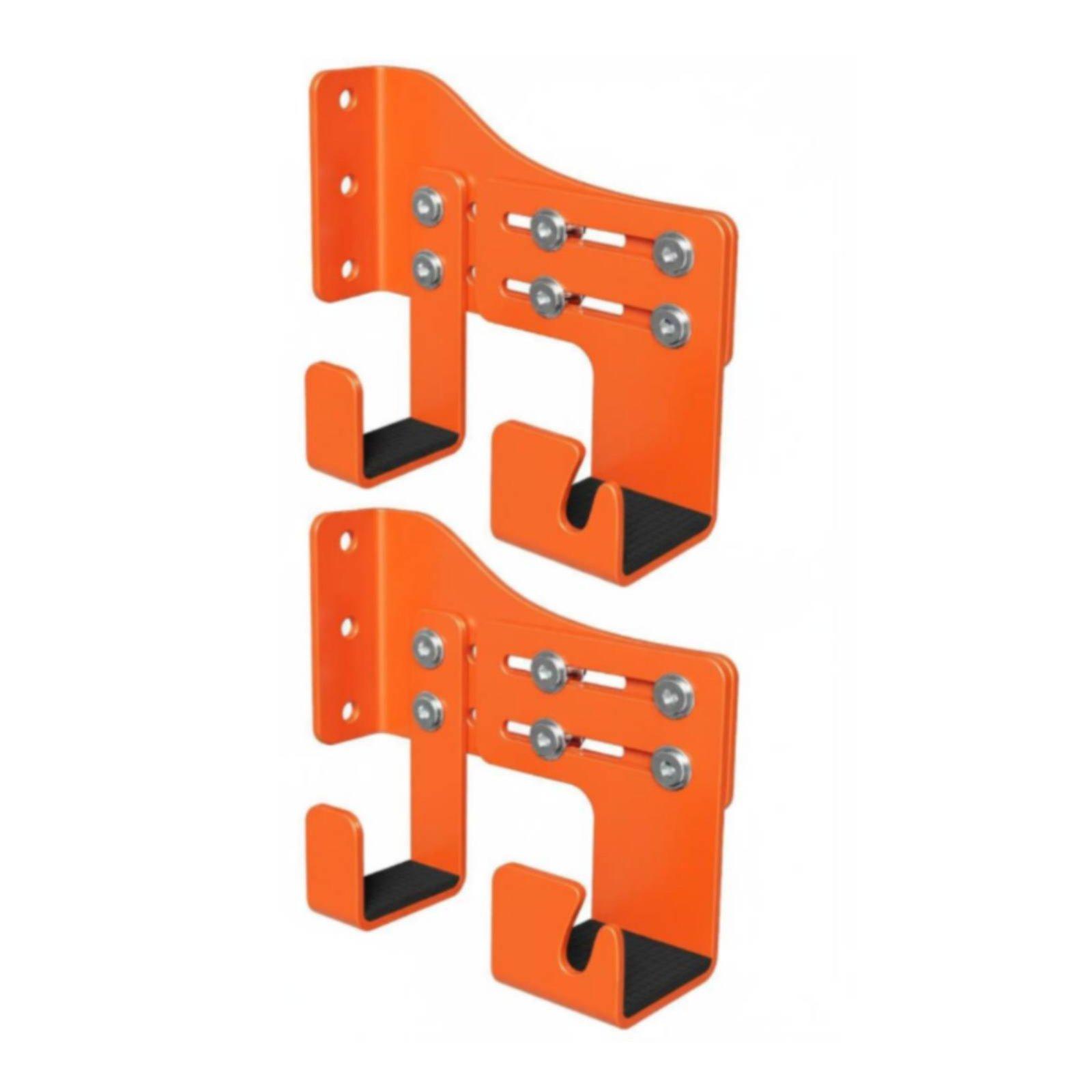 2 Parça Ağaç Kesme Aleti Duvar - Workshop Tools Hanger incelemesi ve fiyatı